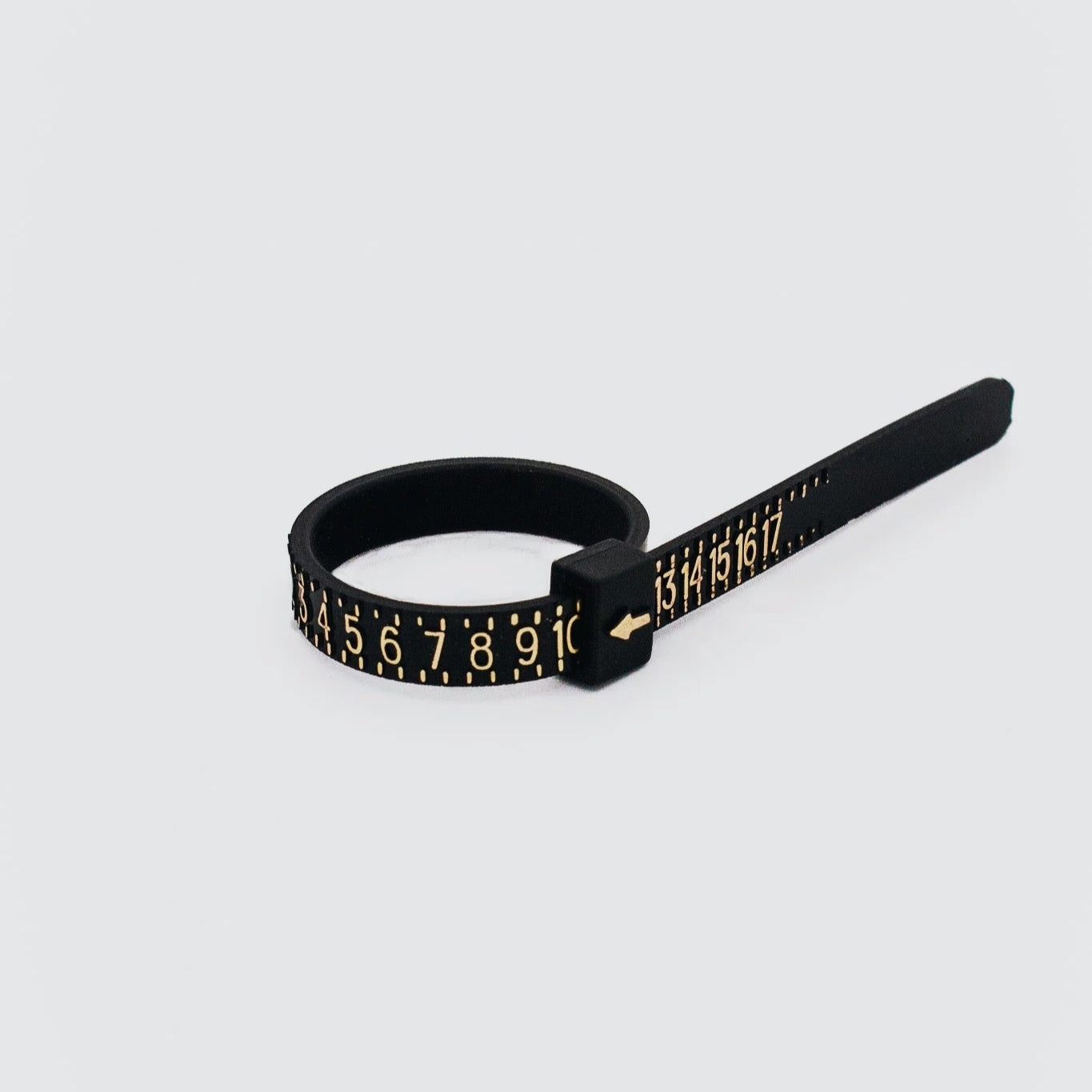 Free Ring Sizer