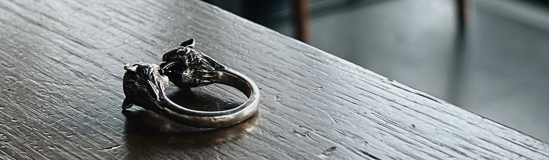 Vintage Silver Rings: How to Identify, Value, and Care for Them