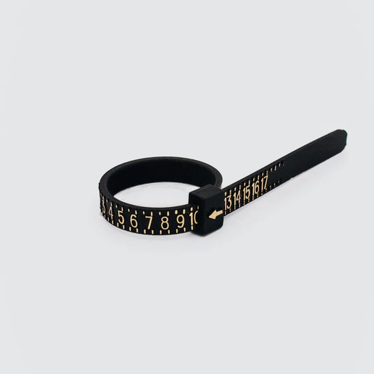 Free Ring Sizer